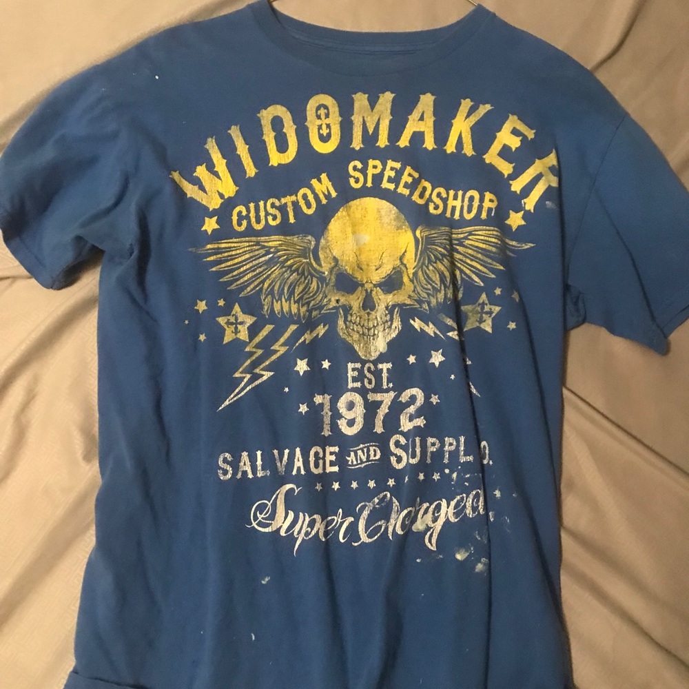 Widomaker T-shirt
